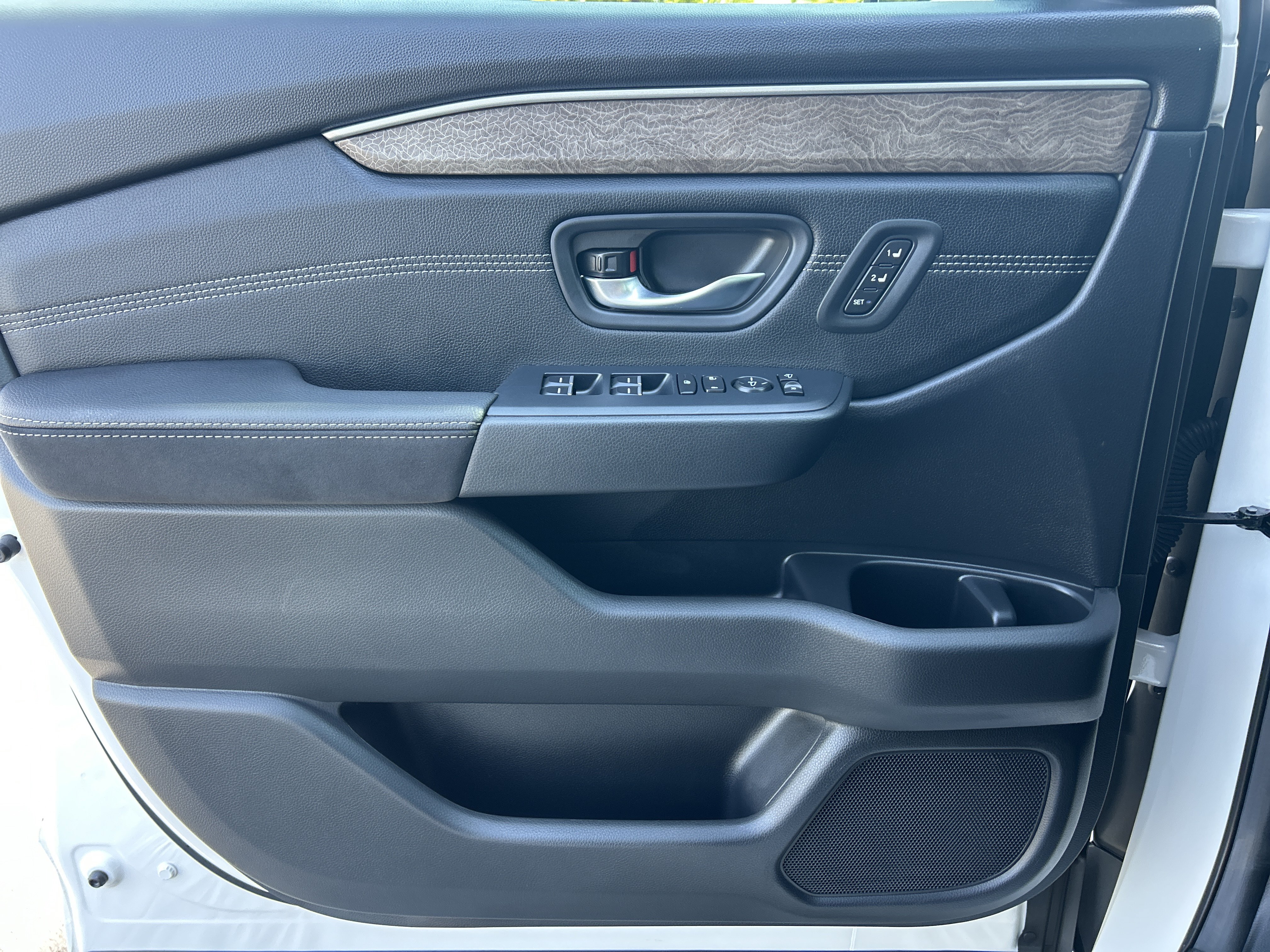 Used 2026 Honda Pilot Elite image 22