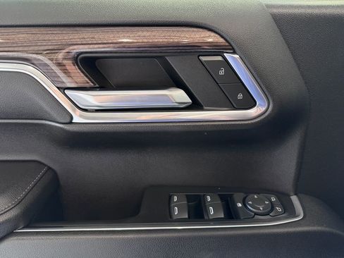 Certified 2023 Chevrolet Silverado 1500 LT AWD/4WD image 24