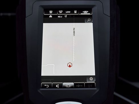 Used 2024 Lamborghini Huracan STO image 68