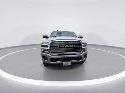 Certified 2021 RAM 3500 Laramie