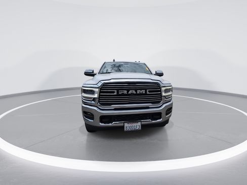 Certified 2021 RAM 3500 Laramie AWD/4WD image 3