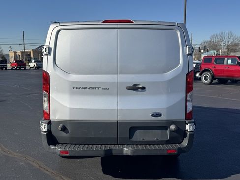 Used 2015 Ford Transit 150 148 Low Roof image 27