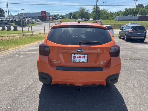 Used 2014 Subaru Crosstrek 2.0i Limited AWD/4WD image 7