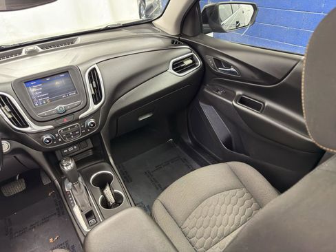 Used 2020 Chevrolet Equinox LT AWD/4WD image 31