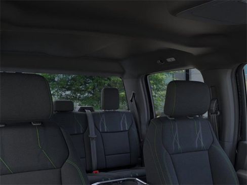New 2025 Ford F150 STX w/ Equipment Group 200A image 22