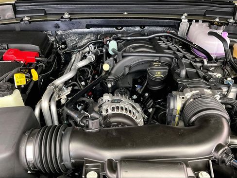 New 2026 Jeep Wrangler Unlimited Sport AWD/4WD image 18
