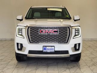 Used 2021 GMC Yukon Denali w/ Denali Premium Package AWD/4WD video 2