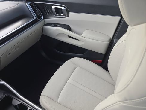New 2026 Kia Sorento EX FWD image 18