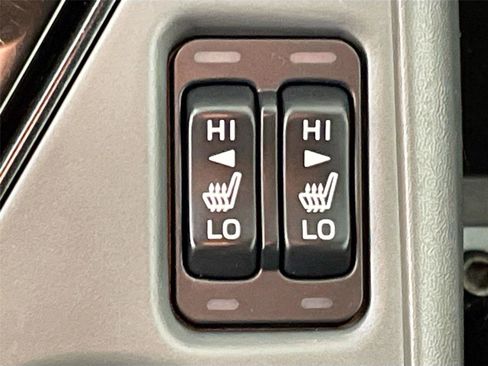 Used 2024 Subaru Crosstrek 2.5i Wilderness w/ Crosstrek Mirror Package image 16