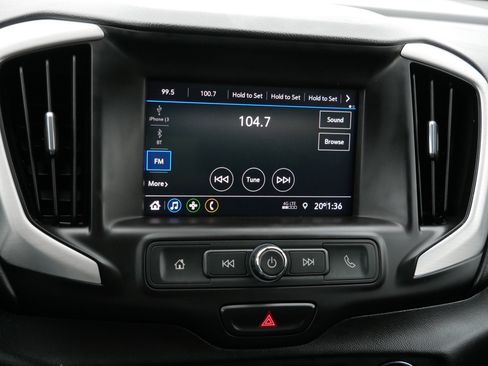 Used 2020 GMC Terrain SLE w/ Driver Convenience Package image 22