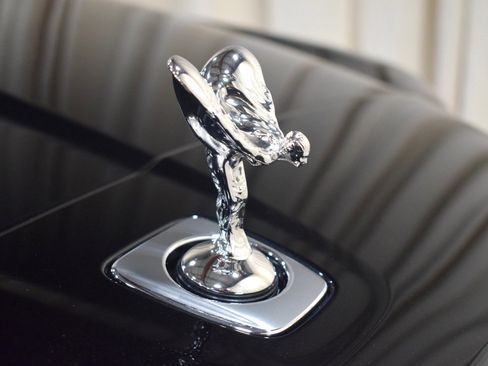 New 2026 Rolls-Royce Cullinan image 6