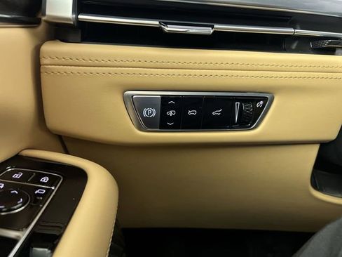 Certified 2026 Cadillac Escalade IQ Luxury 2 AWD/4WD image 17