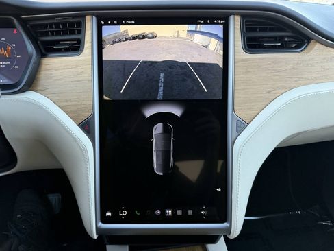 Used 2018 Tesla Model X 100D AWD/4WD image 15