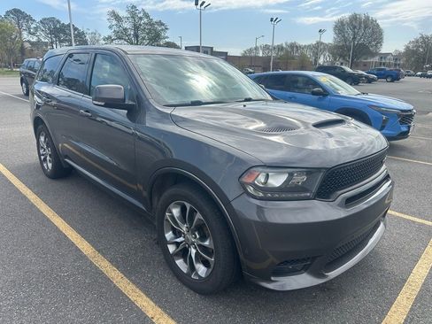 Used 2019 Dodge Durango R/T image 5