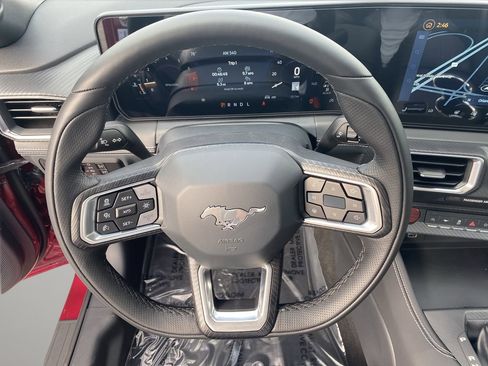New 2026 Ford Mustang Premium RWD image 29