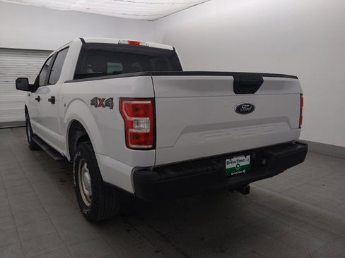 Used 2019 Ford F150 XL w/ XL Power Equipment Group AWD/4WD image 5