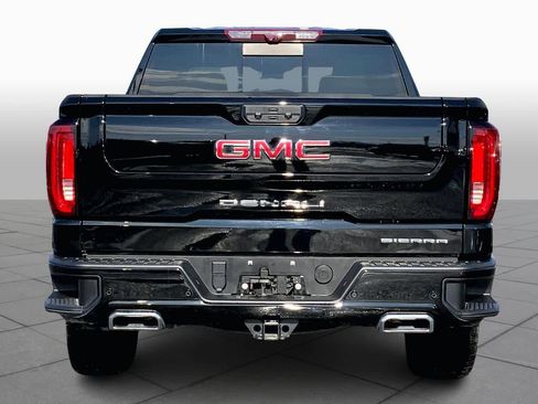 Used 2024 GMC Sierra 1500 Denali w/ Denali Reserve Package image 5