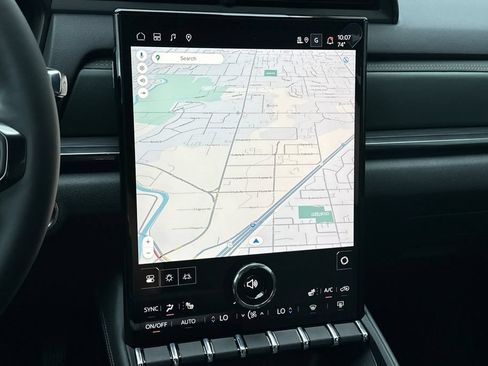 New 2026 GMC Terrain AT4 AWD/4WD image 19