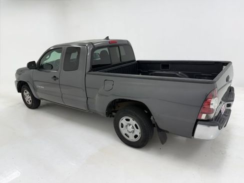 Used 2012 Toyota Tacoma 2WD Access Cab w/ SR5 Pkg image 17