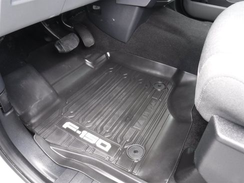 Used 2024 Ford F150 XLT w/ FX4 Off-Road Package AWD/4WD image 14