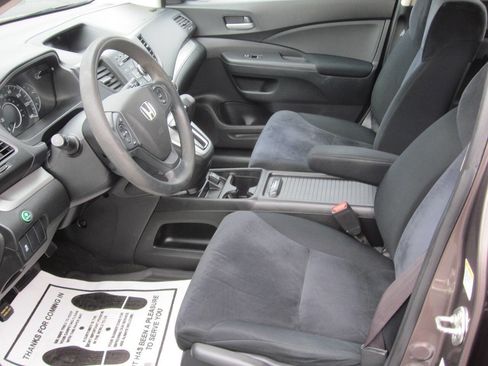Used 2013 Honda CR-V LX image 10