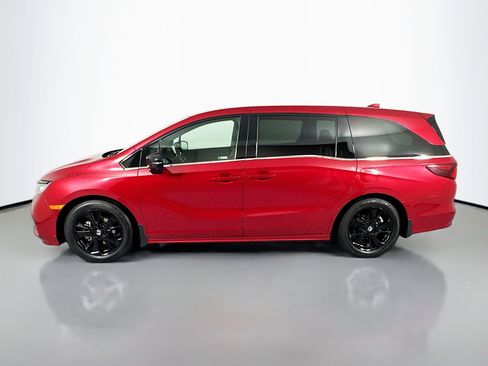 Certified 2023 Honda Odyssey Sport image 8