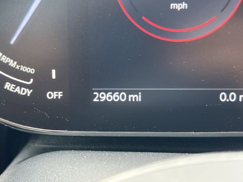 Used 2024 MINI Cooper Convertible w/ Signature Upholstery Package image 22