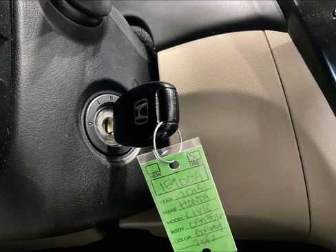 Used 2013 Honda Civic EX image 32