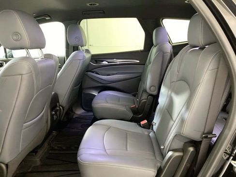 Used 2024 Buick Enclave Essence w/ LPO, Floor Liner Package image 28