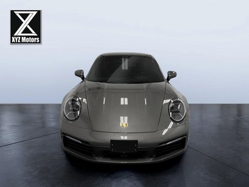 Used 2024 Porsche 911 Carrera 4S image 8