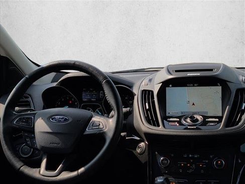 Used 2017 Ford Escape Titanium FWD image 22