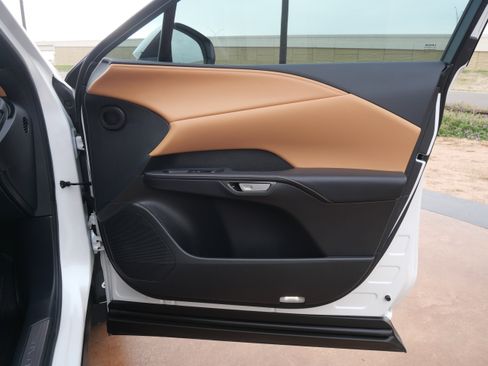 Certified 2024 Lexus RX 350 Premium image 14