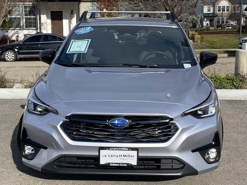 Used 2024 Subaru Impreza RS w/ Popular Package #1 image 9