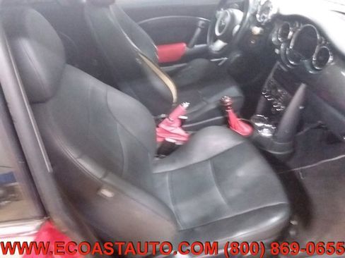 Used 2006 MINI Cooper Hardtop image 14