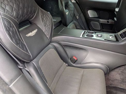 Used 2015 Aston Martin Rapide S Base image 29