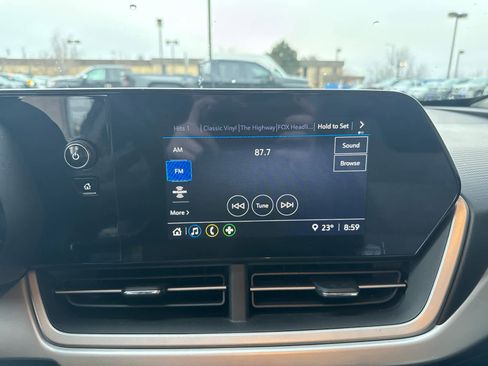 Certified 2024 Chevrolet Trax LS w/ LS Convenience Package image 15