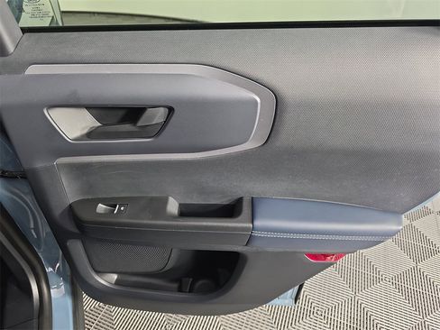 Used 2022 Ford Bronco Sport Outer Banks image 34