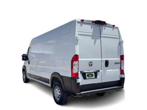Used 2023 RAM ProMaster 2500 FWD image 6
