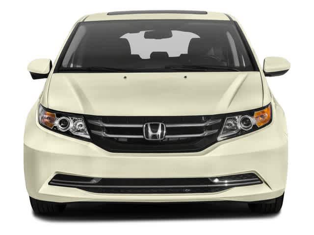 Used 2016 Honda Odyssey EX-L image 4