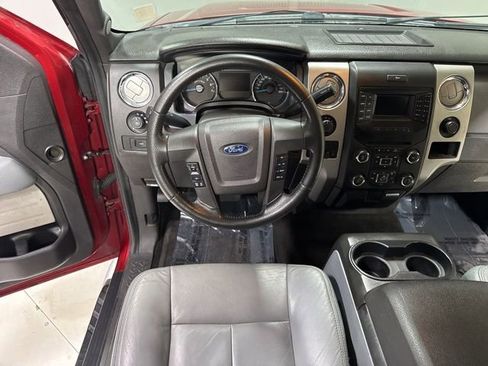 Used 2014 Ford F150 XLT w/ Equipment Group 302A Luxury AWD/4WD image 15