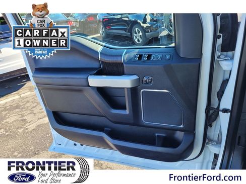 Used 2021 Ford F250 Lariat image 13