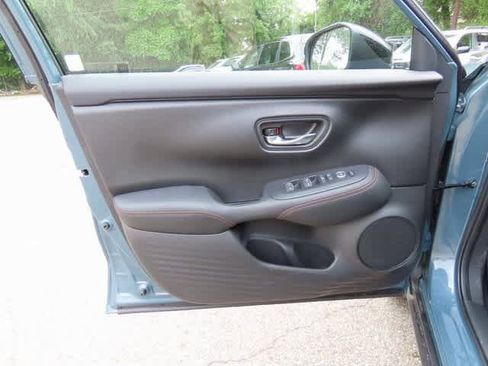 New 2026 Honda HR-V Sport image 16