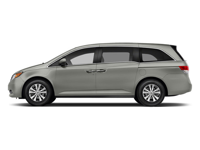 Used 2014 Honda Odyssey EX-L image 26