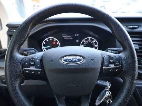 Used 2024 Ford Transit 250 Base w/ Exterior Upgrade Package image 16