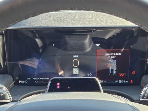 New 2025 Lincoln Aviator Black Label image 14