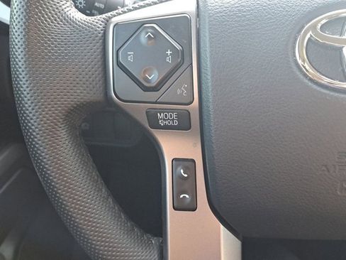 Used 2023 Toyota Tacoma SR5 image 32