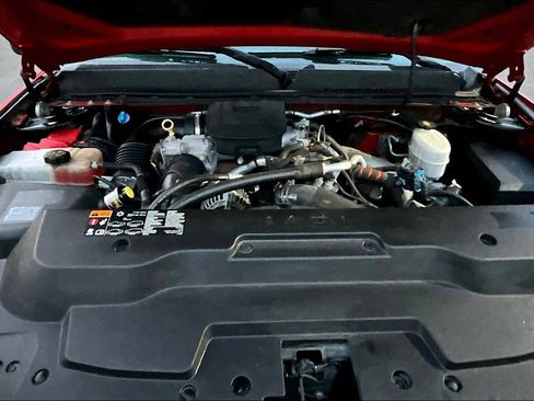 Used 2012 GMC Sierra 2500 SLT image 9