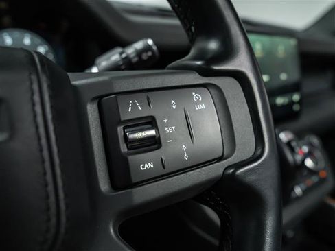 Used 2023 Land Rover Defender 110 X AWD/4WD image 24