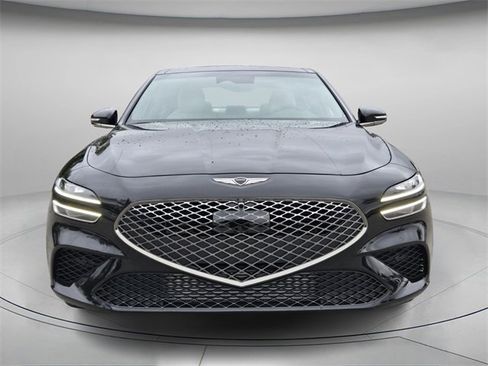 New 2026 Genesis G70 3.3T Sport Prestige image 3