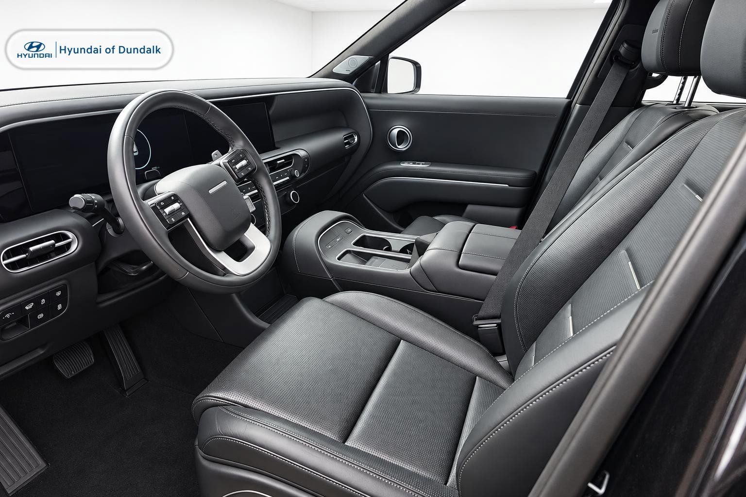 Used 2026 Hyundai Palisade Calligraphy AWD/4WD image 7